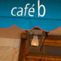 Cafe B