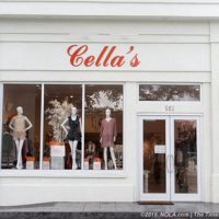 Cella’s Boutique